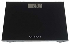 Весы OMRON HN-289 BK, черный