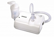 Небулайзер OMRON CompAIR C24 компрессорный