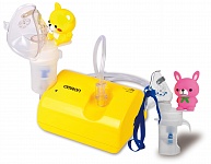Небулайзер OMRON CompAIR C24 Kids компрессорный