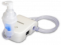 Небулайзер OMRON CompAIR C20 Basic компрессорный