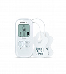 Миостимулятор OMRON E3 Intense (HV-F021-EW), электромассажер