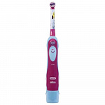 Зубная щетка электрическая ORAL-B DB4.510K Kids Принцесса