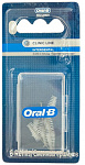 Сменные ершики интердентальные конические ORAL-B Pro-Expert Clinic Line 6шт