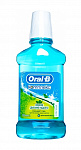 Ополаскиватель для рта ORAL-B Комплекс Антибактериальный 250 мл