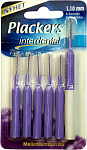 Межзубный ершик Plackers Interdental (1,1 мм.) 6 шт.
