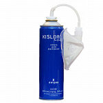 Кислородный баллончик KISLOROD Prana K8L-M, 8 литров с мягкой маской