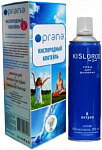 Набор №15 Prana, для приготовления кислородных коктейлей