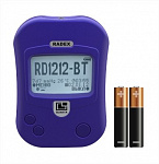 Дозиметр RADEX RD1212BT (с Bluetooth)