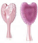 Расческа для волос Tangle Angel Precious Pink, изысканный розовый