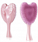 Расческа для волос Tangle Cherub Precious Pink, изысканный розовый