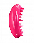 Расческа для волос TANGLE TEEZER Salon Elite Dolly Pink, розовая