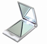 Компактное зеркало с подсветкой TOUCHBEAUTY AS-0508