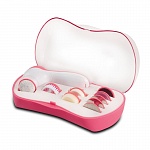 Педикюрный набор TOUCHBEAUTY AS-0601B