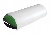 Валик US MEDICA GREEN L52, полукруглый