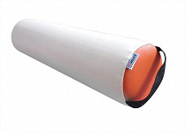 Валик US MEDICA ORANGE L64, круглый