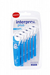 Межзубный ершик Dentaid Interprox Plus Conical 1,3 мм (6 штук)