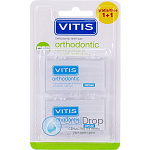 Ортодонтический Воск Dentaid Vitis Orthodontic Wax 