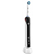 Зубная щетка электрическая ORAL-B D20.513.1 Black Precision Clean 1000