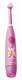 СНЯТ! Электрическая зубная щетка CS Medica KIDS CS-461-Girl (для девочки)