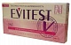 Тест Evitest на определение беременности №1