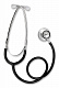 Стетоскоп Little Doctor Prof-I черный