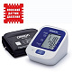 Тонометр OMRON M2 Classic автоматический + Универсальная манжета (HEM-7122-LRU)