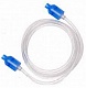 Воздуховодная трубка для OMRON C28/C29/C30(ПВХ) 207см