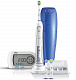 Зубная щетка электрическая ORAL-B D34.545.5X Triumph 5000 