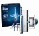 Зубная щетка электрическая ORAL-B Genius 8000 Genius White D701.535.5XC