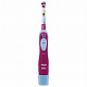 Зубная щетка электрическая ORAL-B DB4.510K Kids Принцесса